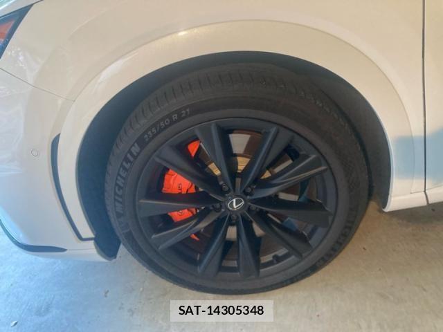 Lexus RX 2024-10 8660020-10