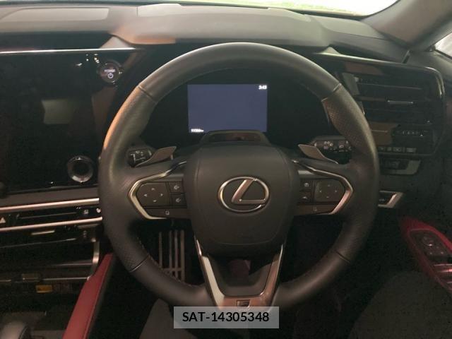 Lexus RX 2024-10 8660020-17