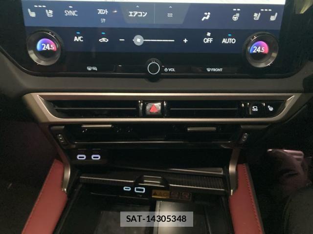 Lexus RX 2024-10 8660020-22