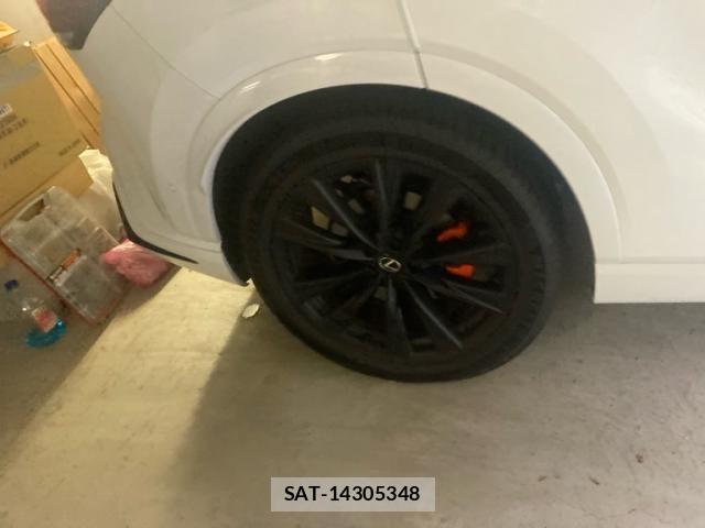 Lexus RX 2024-10 8660020-8