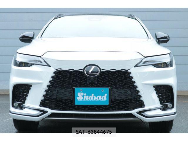 Lexus RX 2024-03 8666434-10