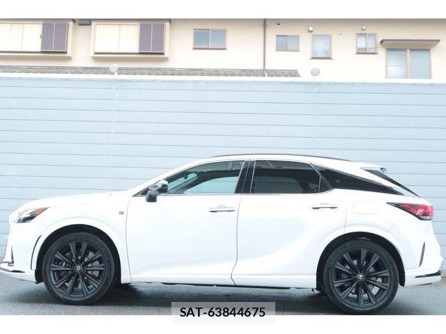 Lexus RX 2024-03 8666434-12