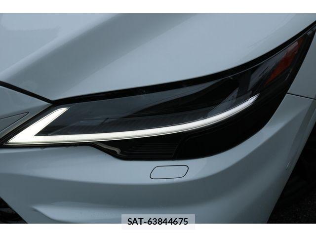 Lexus RX 2024-03 8666434-13