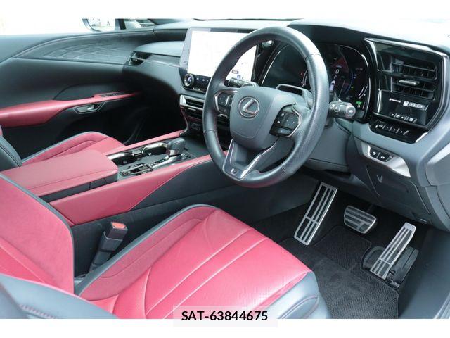 Lexus RX 2024-03 8666434-15