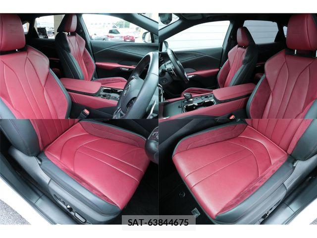 Lexus RX 2024-03 8666434-16