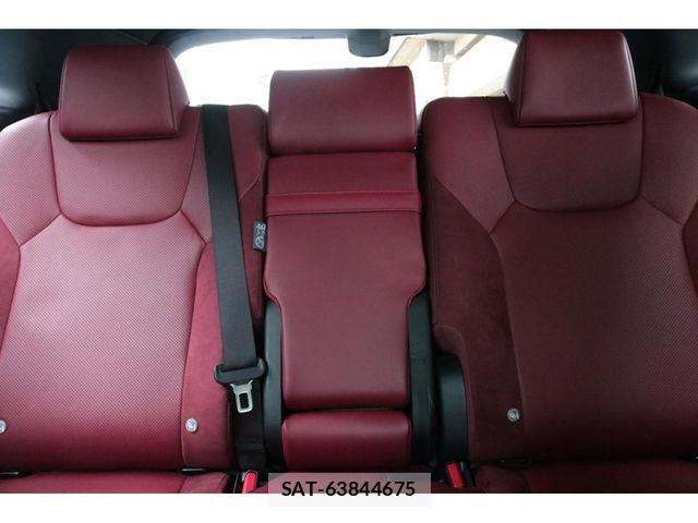 Lexus RX 2024-03 8666434-17