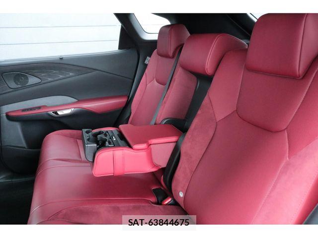 Lexus RX 2024-03 8666434-19