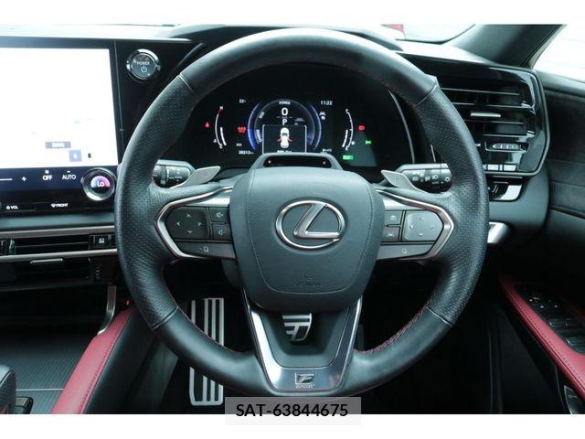 Lexus RX 2024-03 8666434-22
