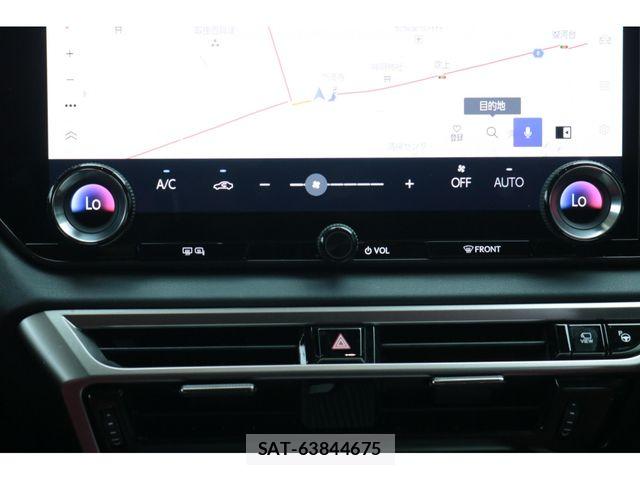 Lexus RX 2024-03 8666434-23