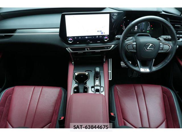 Lexus RX 2024-03 8666434-2