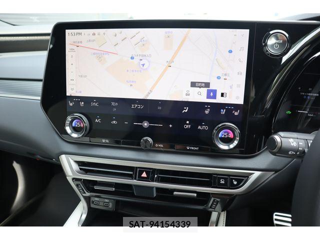 Lexus RX 2026-01 8666429-13