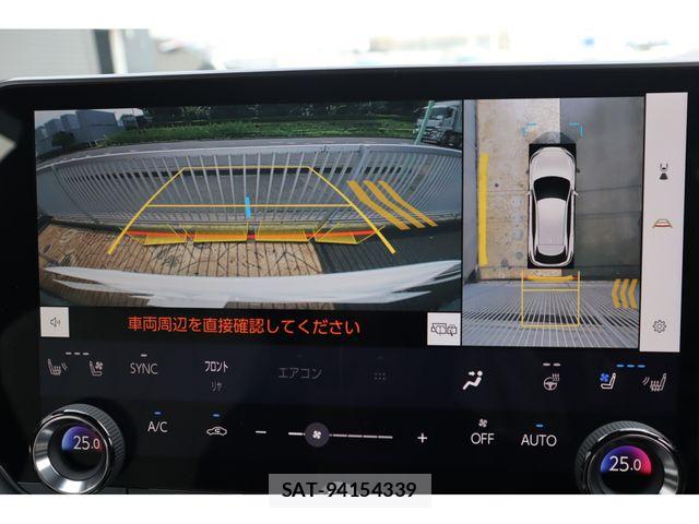 Lexus RX 2026-01 8666429-14