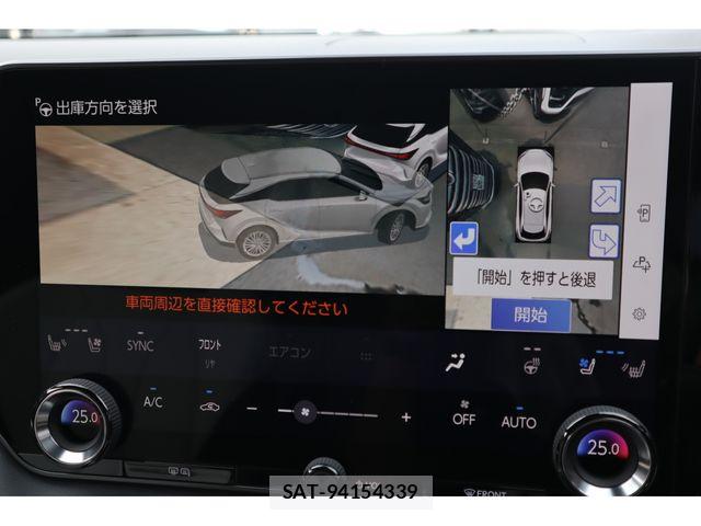 Lexus RX 2026-01 8666429-15