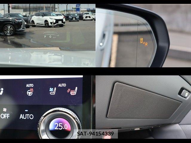 Lexus RX 2026-01 8666429-20