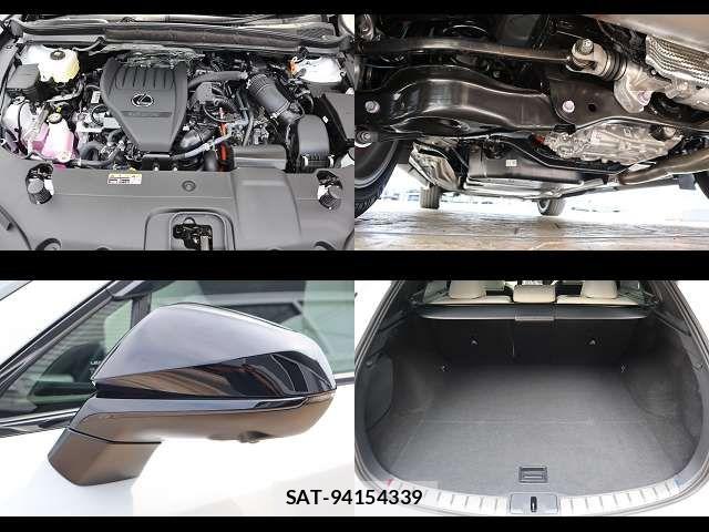 Lexus RX 2026-01 8666429-26