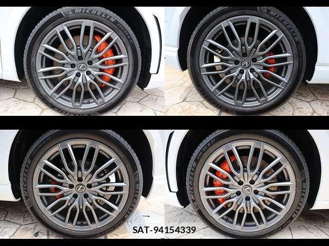 Lexus RX 2026-01 8666429-29