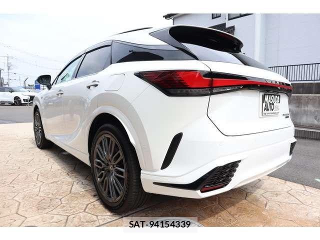 Lexus RX 2026-01 8666429-4