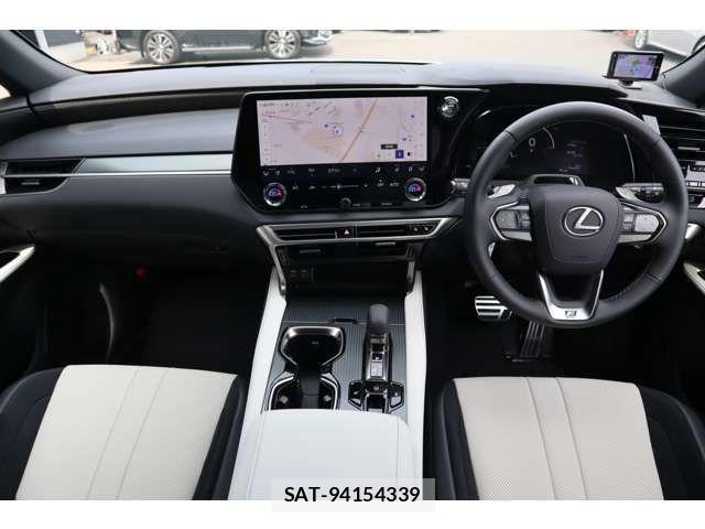 Lexus RX 2026-01 8666429-7