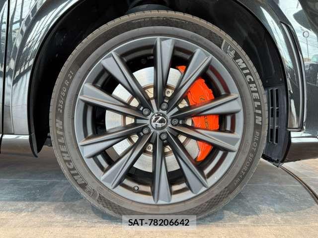 Lexus RX 2023-10 8666428-2