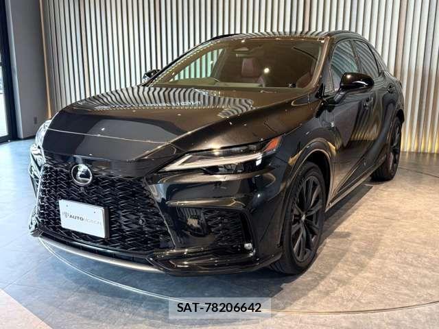 Lexus RX 2023-10 8666428-4