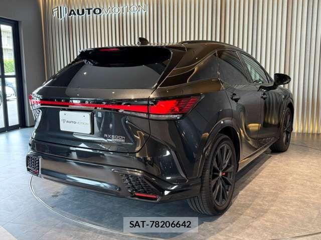 Lexus RX 2023-10 8666428-5