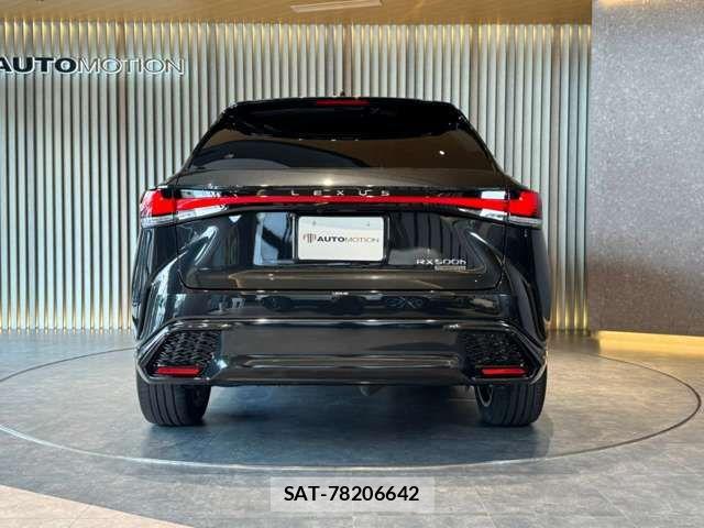 Lexus RX 2023-10 8666428-6
