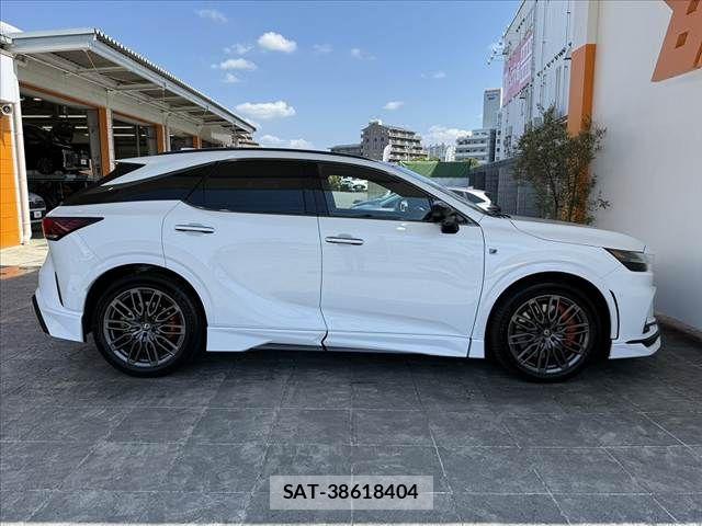 Lexus RX 2025-11 8660019-11