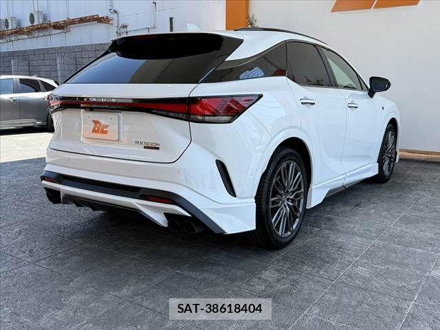 Lexus RX 2025-11 8660019-14