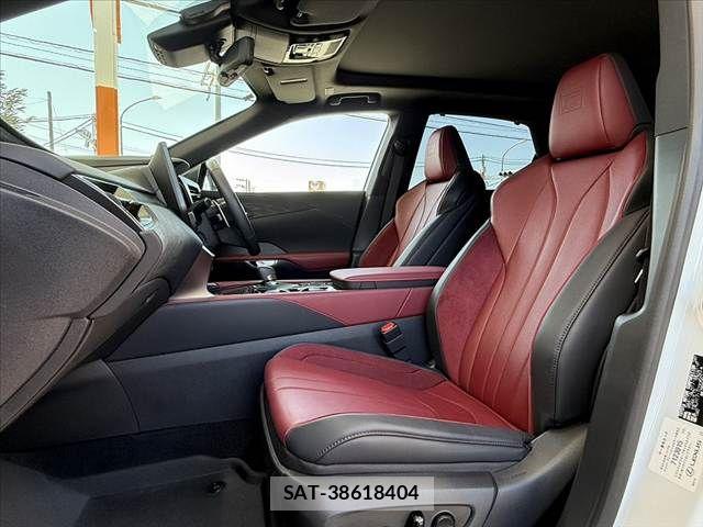 Lexus RX 2025-11 8660019-16