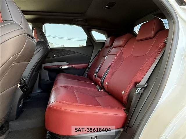 Lexus RX 2025-11 8660019-18