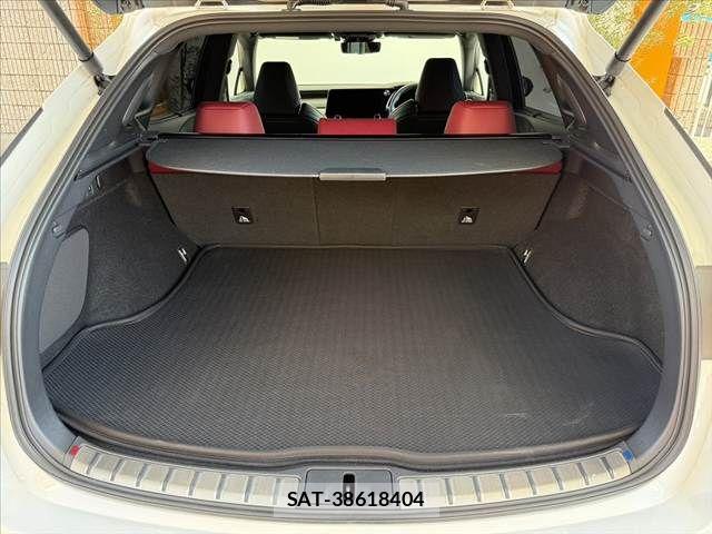 Lexus RX 2025-11 8660019-19
