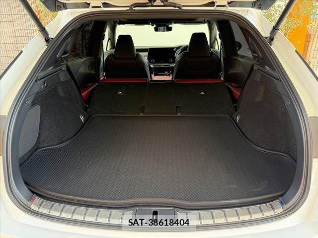 Lexus RX 2025-11 8660019-20
