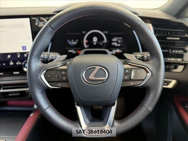 Lexus RX 2025-11 8660019-21
