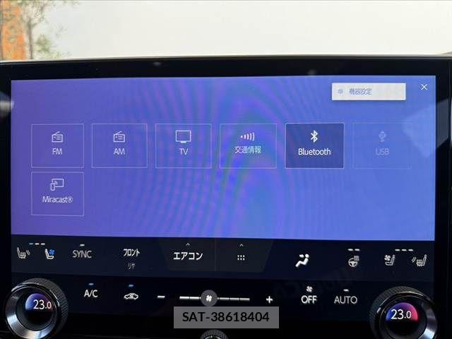 Lexus RX 2025-11 8660019-27
