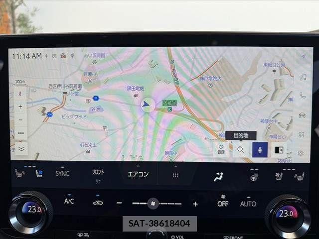Lexus RX 2025-11 8660019-28