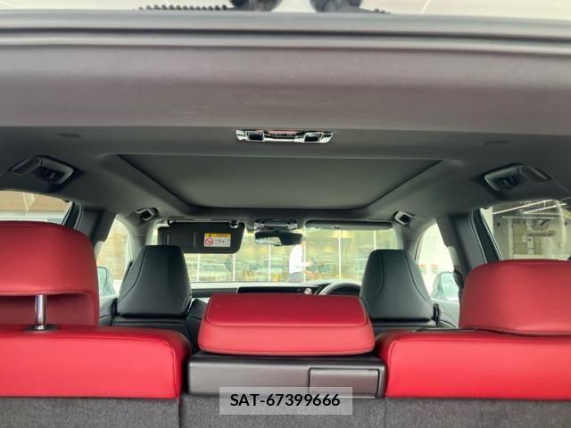Lexus RX 2024-08 8660021-12