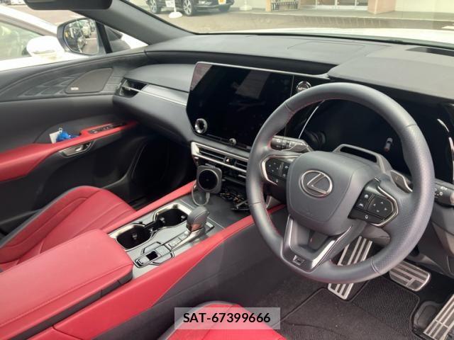 Lexus RX 2024-08 8660021-18