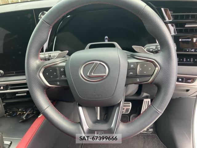 Lexus RX 2024-08 8660021-20