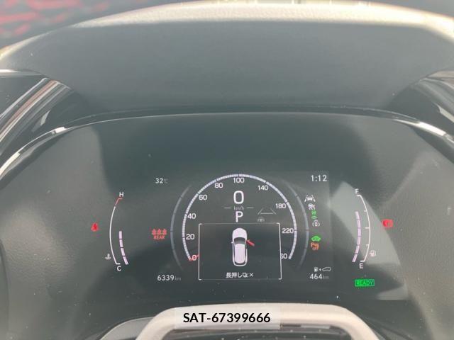 Lexus RX 2024-08 8660021-27