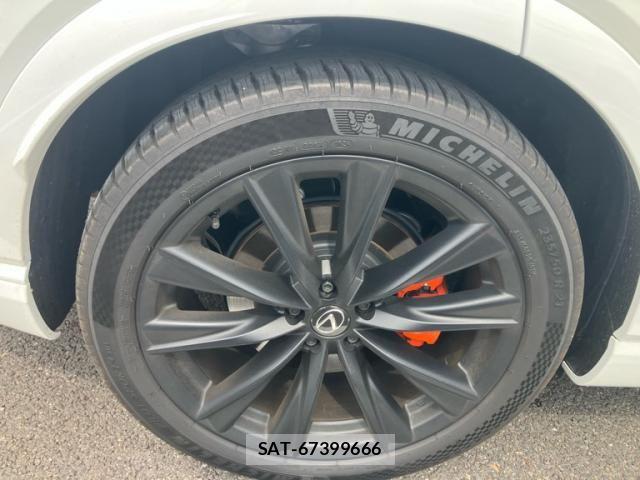 Lexus RX 2024-08 8660021-8