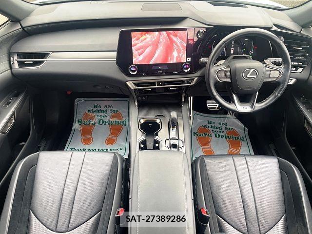 Lexus RX 2023-12 8743527-1