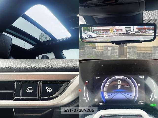 Lexus RX 2023-12 8743527-3