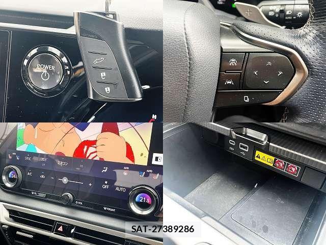 Lexus RX 2023-12 8743527-5