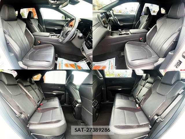 Lexus RX 2023-12 8743527-7