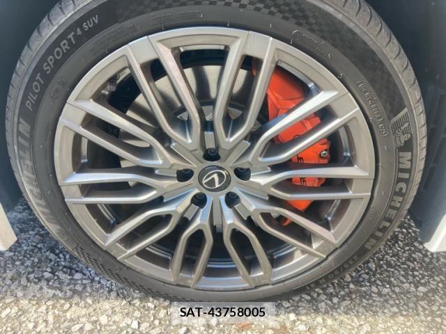 Lexus RX 2025-07 8743525-10