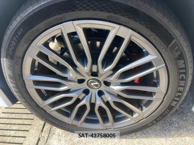 Lexus RX 2025-07 8743525-11