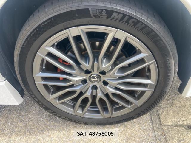 Lexus RX 2025-07 8743525-12