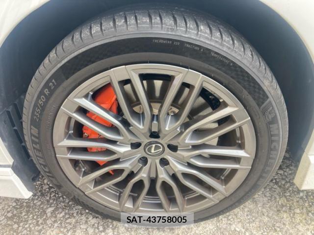 Lexus RX 2025-07 8743525-13