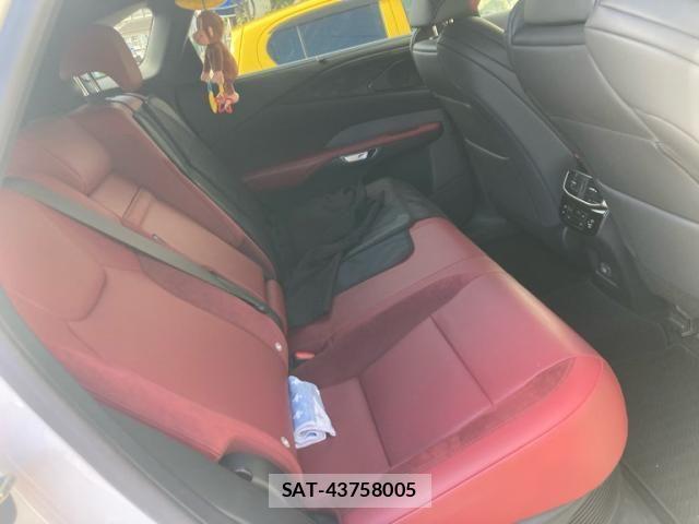 Lexus RX 2025-07 8743525-15