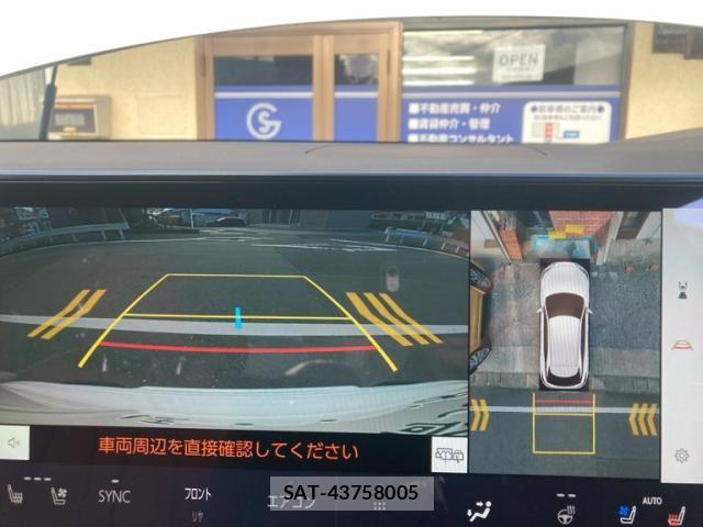 Lexus RX 2025-07 8743525-21